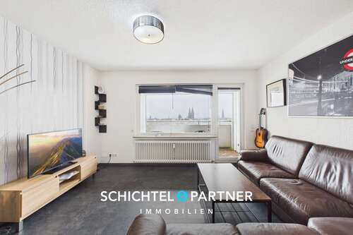 Foto - Wohnung zum Kaufen in Bremen 199.000,00 € 71 m²