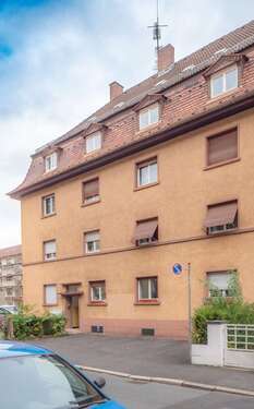 Foto - Wohnung zum Mieten in Aschaffenburg 751,61 € 74.71 m²