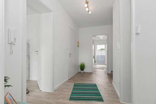 Foto - Wohnung zum Kaufen in Ludwigshafen am Rhein 228.900,00 € 68 m²