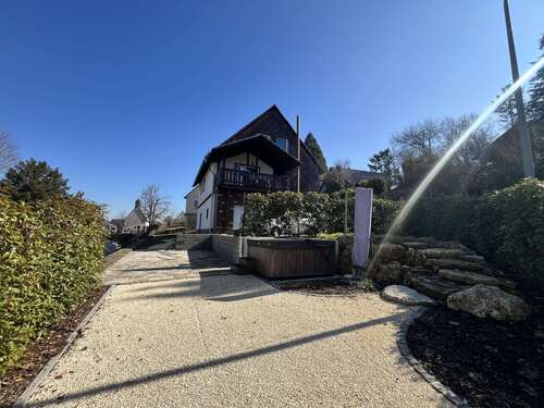 Foto - Haus zum Kaufen in Mertesheim 265.000,00 € 160 m²