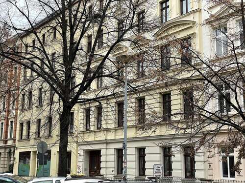 Foto - Wohnung zum Mieten in Magdeburg 510,00 € 60.8 m²