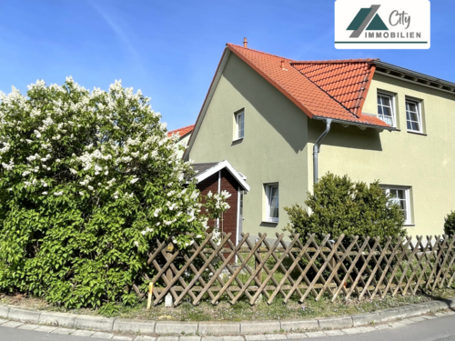 Foto - Haus zum Kaufen in Thale - Neinstedt 158.000,00 € 92 m²