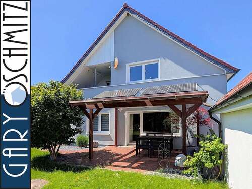 Foto - Haus zum Kaufen in Bad Oeynhausen 329.000,00 € 160 m²
