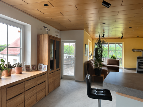 Foto - Wohnung zum Kaufen in Eisenberg , Thüringen 189.800,00 € 146 m²
