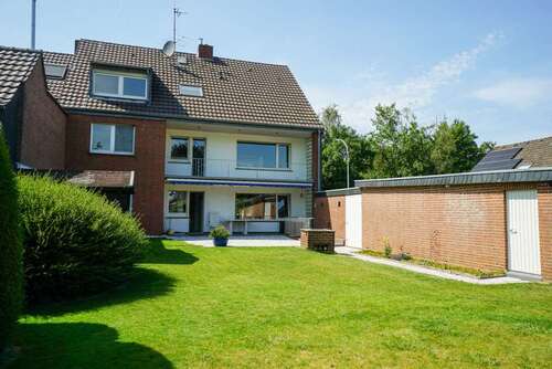 Foto - Haus zum Kaufen in Kerken-Aldekerk 395.000,00 € 227 m²