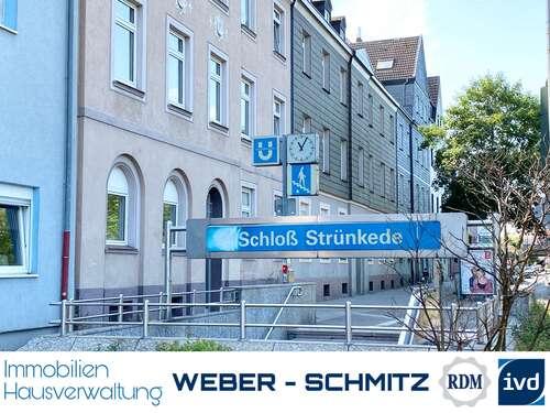 Foto - Wohnung zum Mieten in Herne 390,00 € 60 m²