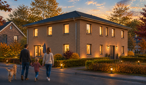 Foto - Haus zum Kaufen in Torgelow 604.530,00 € 244 m²