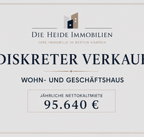 Haus zum Kaufen in Munster 1.599.000,00 € 909 m²