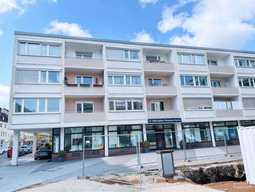 Foto - Wohnung zum Kaufen in Neu-Ulm 259.000,00 € 64 m²