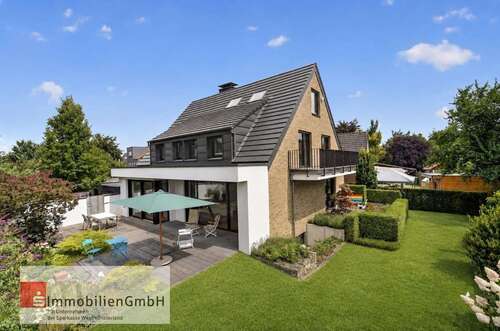 Foto - Haus zum Kaufen in Havixbeck 949.000,00 € 186 m²