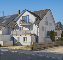 Wohnung zum Kaufen in Unterföhring 325.000,00 € 40.4 m²