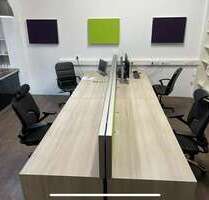 Büro in Hamburg 320,00 € 4 m² - 320,00&nbsp;EUR Kaltmiete, ca.&nbsp; 4,00&nbsp;m&sup2; in Hamburg (PLZ: 22297)