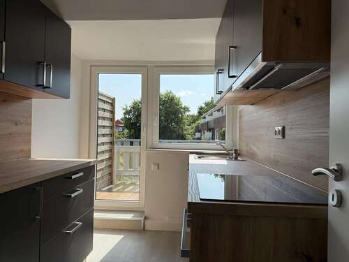 Foto - Wohnung zum Mieten in Elmshorn 740,00 € 51 m²