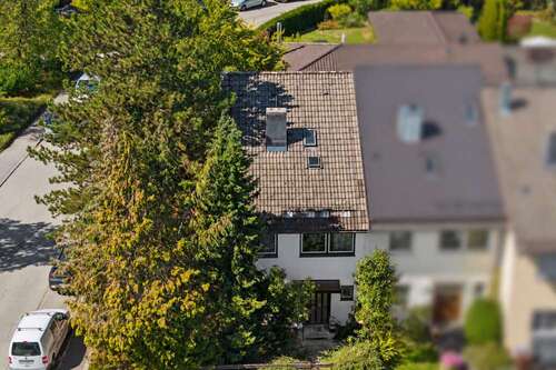 Foto - Haus zum Kaufen in Pöcking 329.000,00 € 128 m²