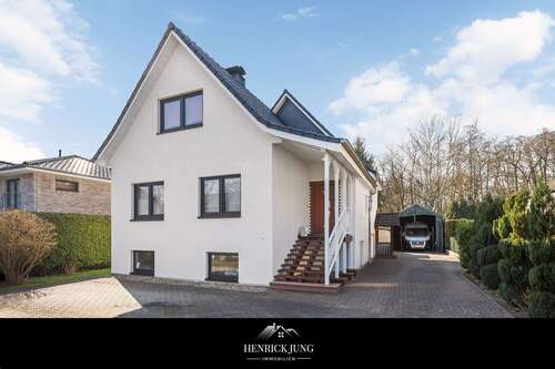 Foto - Haus zum Kaufen in Hamburg 699.000,00 € 200 m²