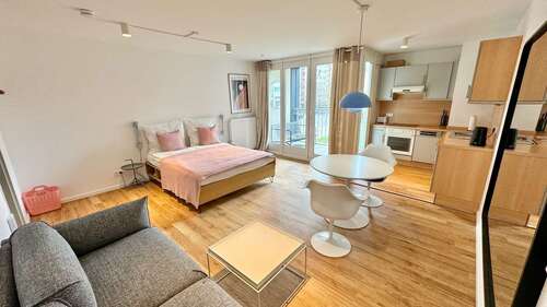 Foto - Wohnung zum Mieten in Berlin 995,00 € 51 m²