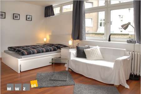 Foto - Wohnen auf Zeit in Düsseldorf 945,00 €