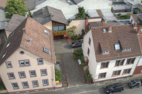 Foto - Haus zum Kaufen in Hanau 1.590.000,00 € 674 m²