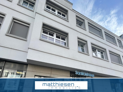 Foto - Wohnung zum Mieten in Kempen 650,00 € 59 m²