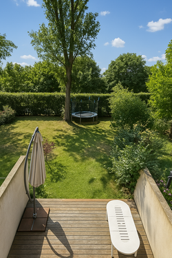 Foto - Haus zum Kaufen in Ratingen 650.000,00 € 126 m²