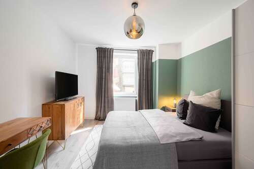 Foto - WG-Zimmer in Stuttgart 525,00 € 13 m²