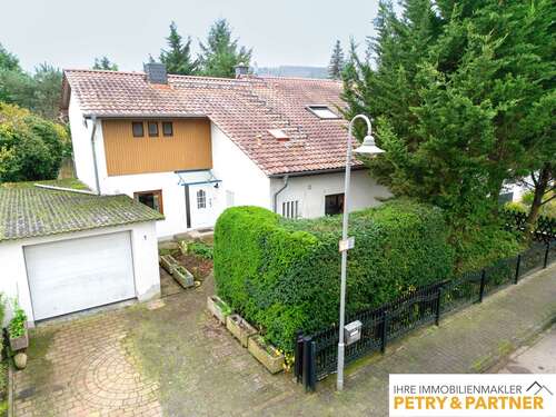 Foto - Haus zum Kaufen in Ingelheim am Rhein 699.000,00 € 223.31 m²
