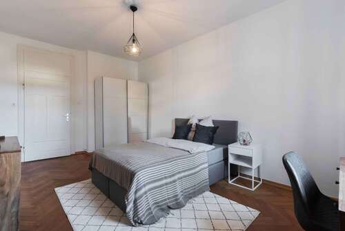 Foto - WG-Zimmer in München 1.000,00 € 19 m²