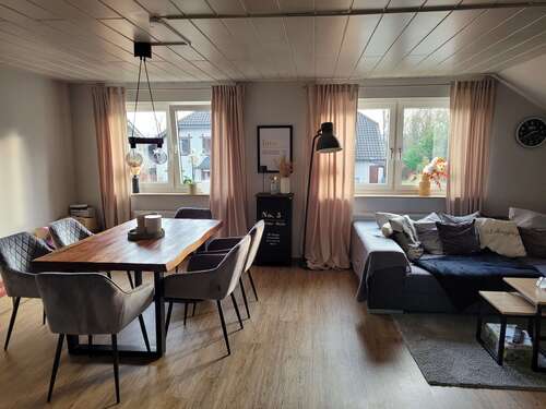 Foto - Wohnung zum Mieten in Nideggen 900,00 € 125 m²