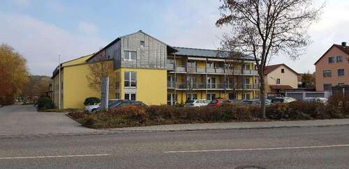 Foto - Spezialgewerbe in Kösching 175.000,00 € 42 m²