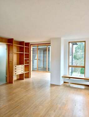 Foto - Wohnung zum Mieten in Donzdorf 1.180,00 € 98 m²