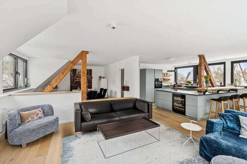 Foto - Wohnung zum Kaufen in Isernhagen 799.000,00 € 183 m²