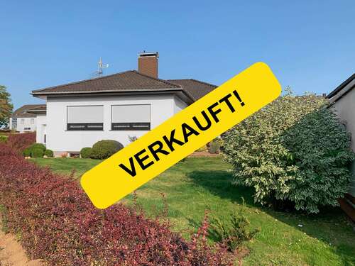 Foto - Haus zum Kaufen in Hermeskeil 240.000,00 € 135 m²
