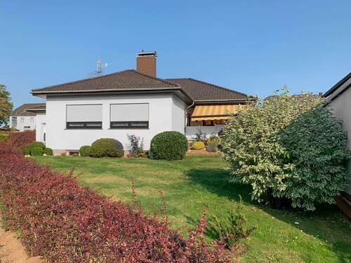 Foto - Haus zum Kaufen in Hermeskeil 240.000,00 € 135 m²