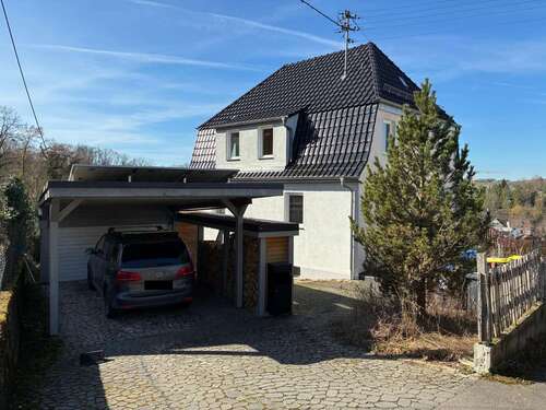 Foto - Haus zum Kaufen in Backnang 769.000,00 € 165 m²