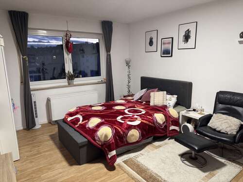 Foto - Wohnung zum Mieten in Nürnberg 510,00 € 39 m²