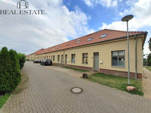 Foto - Wohnung zum Kaufen in Magdeburg 139.000,00 € 85.8 m²