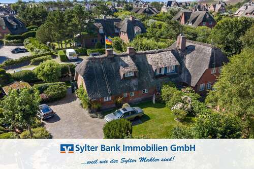 Foto - Haus zum Kaufen in Kampen 2.800.000,00 € 135 m²