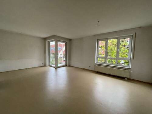 Foto - Wohnung zum Mieten in Herzogenaurach 365,13 € 53.18 m²