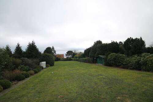 Foto - Grundstück zu verkaufen in Sierksdorf 1.590.000,00 € 1744 m²