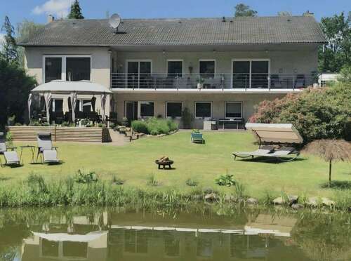 Foto - Haus zum Kaufen in Bad Bodenteich 389.000,00 € 260 m²