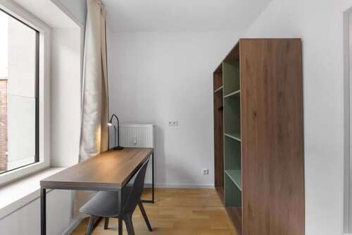 Foto - WG-Zimmer in Berlin 710,00 € 8 m²