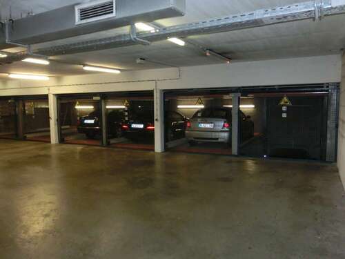 Foto - Garage zu vermieten in Leipzig 50,00 €