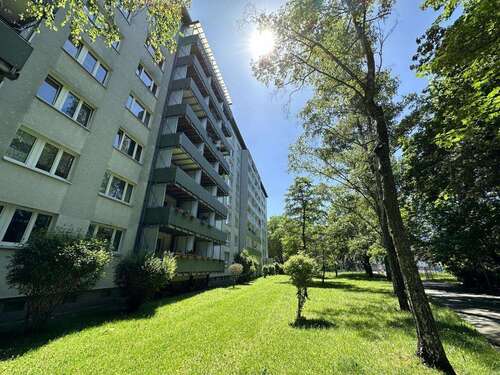 Foto - Wohnung zum Mieten in Chemnitz 385,00 € 56.62 m²