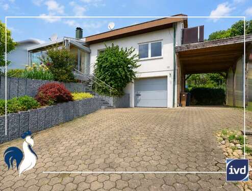 Foto - Haus zum Kaufen in Sulzbach an der Murr 498.000,00 € 171.93 m²