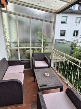 Foto - Wohnung zum Mieten in Münster 1.920,00 € 96 m²