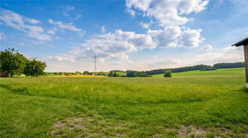 Foto - Grundstück zu verkaufen in Eberhardzell 960.000,00 € 14320 m²