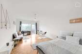 Wohnen auf Zeit in Hamburg 1.050,00 €