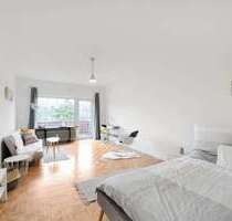 Wohnen auf Zeit in Hamburg 1.050,00 €