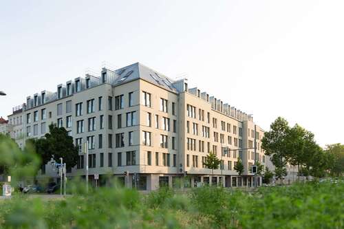 Foto - Wohnung zum Mieten in Leipzig 1.099,00 € 87.77 m²