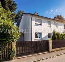 Haus zum Kaufen in München Thalkirchen 1.200.000,00 € 155.22 m² - München / Thalkirchen